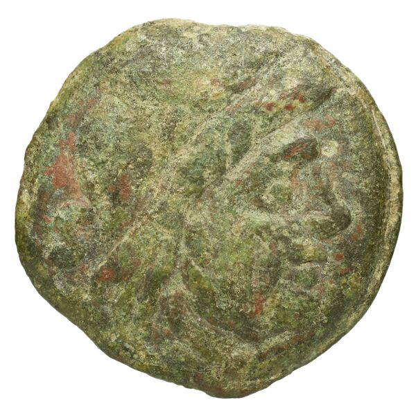 obverse RRC 188/2