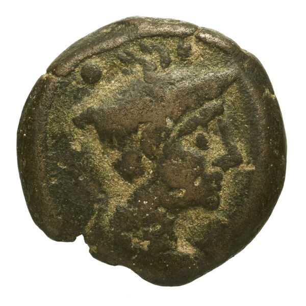 obverse RRC 193/5