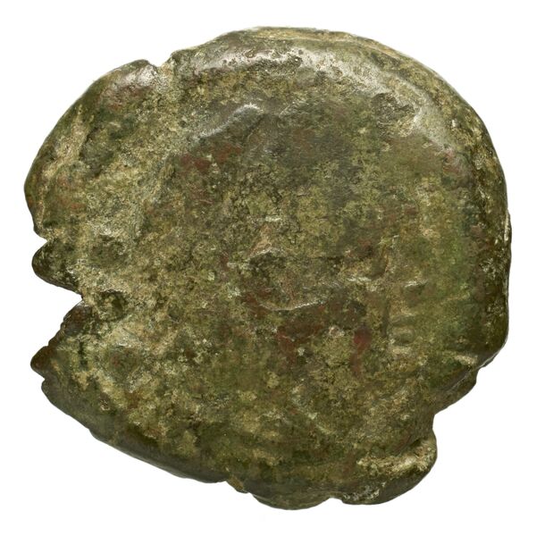 obverse RRC 134/5