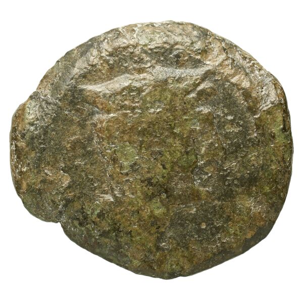 obverse RRC 134/6