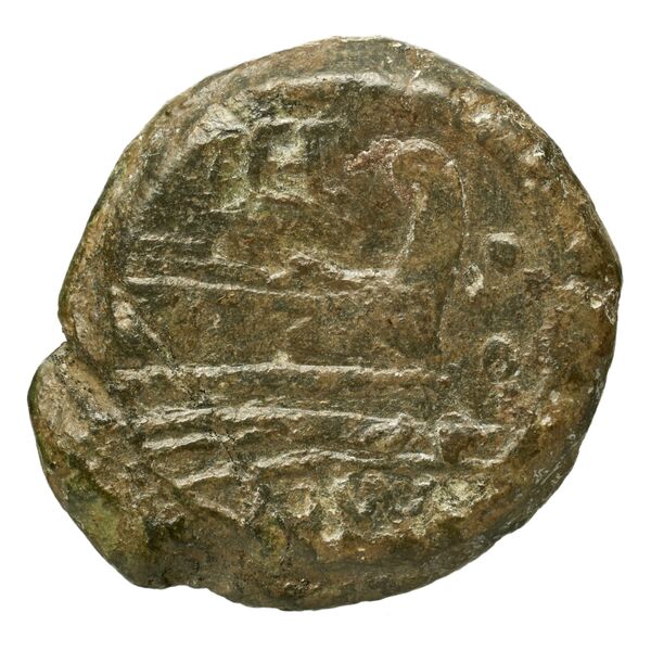 reverse RRC 134/6