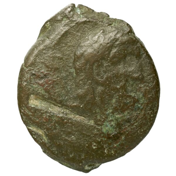 obverse RRC 338/4c