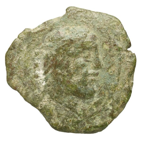obverse RRC 338/4a