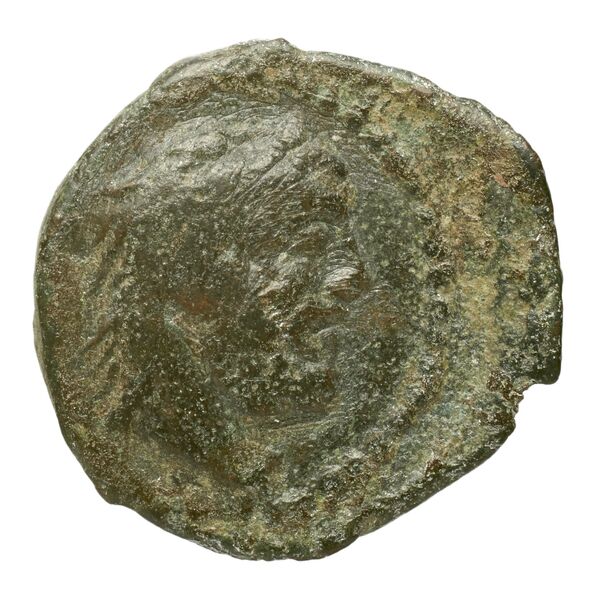 obverse RRC 338/4b