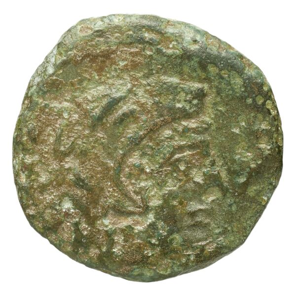 obverse RRC 278/2