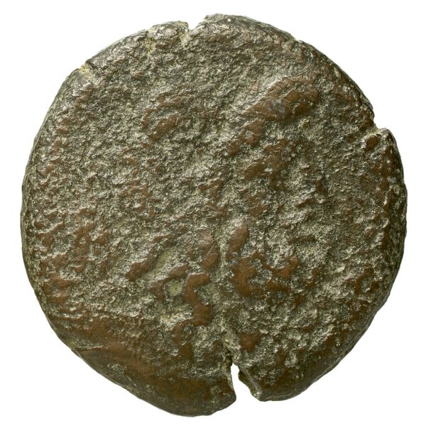 obverse RRC 235/2