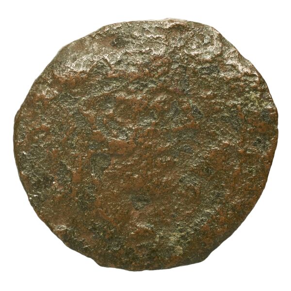 obverse RRC 274/3