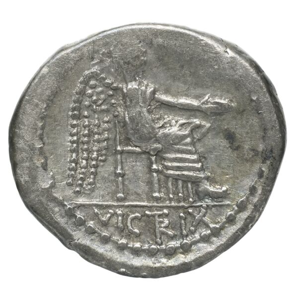 RRC 343/2a, реверс, bnf-crro