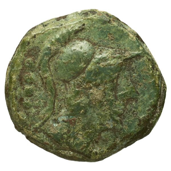 obverse RRC 267/3