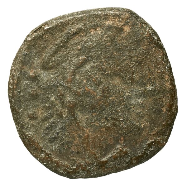 obverse RRC 267/4