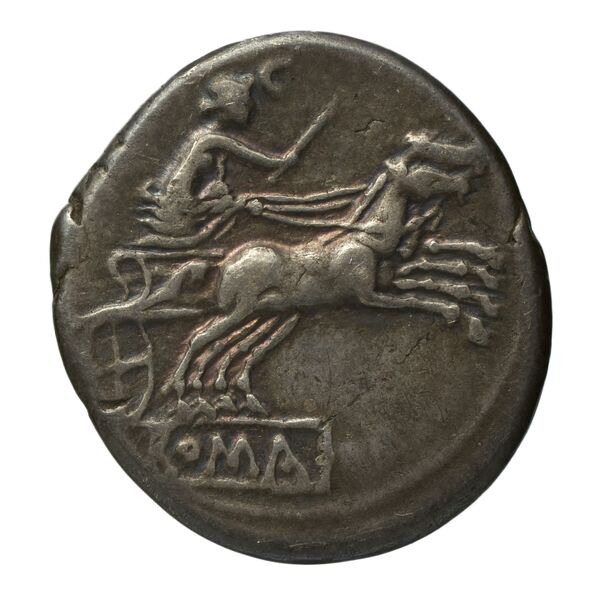 RRC 140/1, реверс, bnf-crro