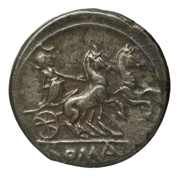 RRC 158/1, реверс, bnf-crro