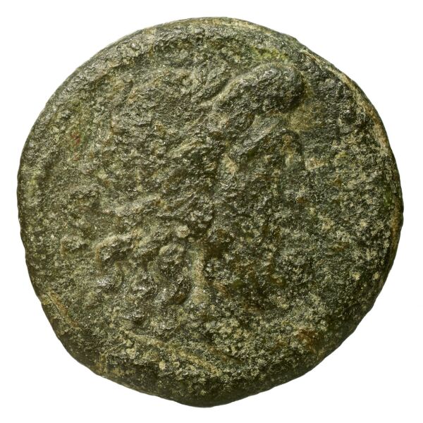 obverse RRC 231/2