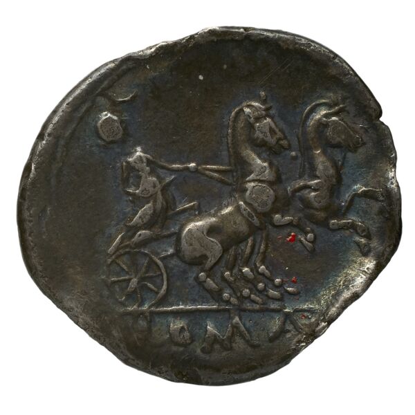 RRC 158/1, реверс, bnf-crro