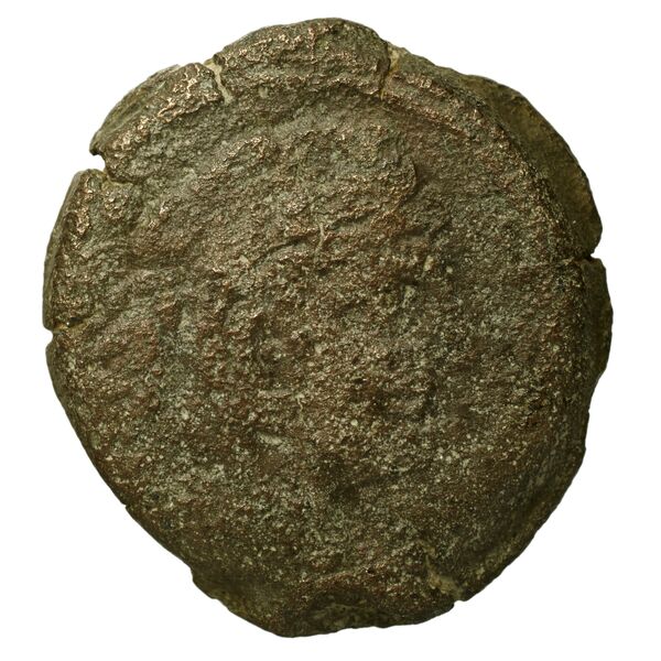 obverse RRC 201/5