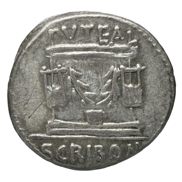 RRC 416/1c, реверс, bnf-crro