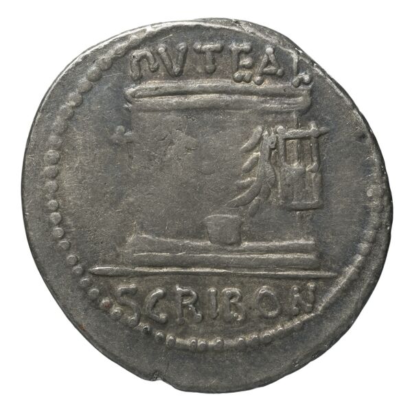 RRC 416/1c, реверс, bnf-crro