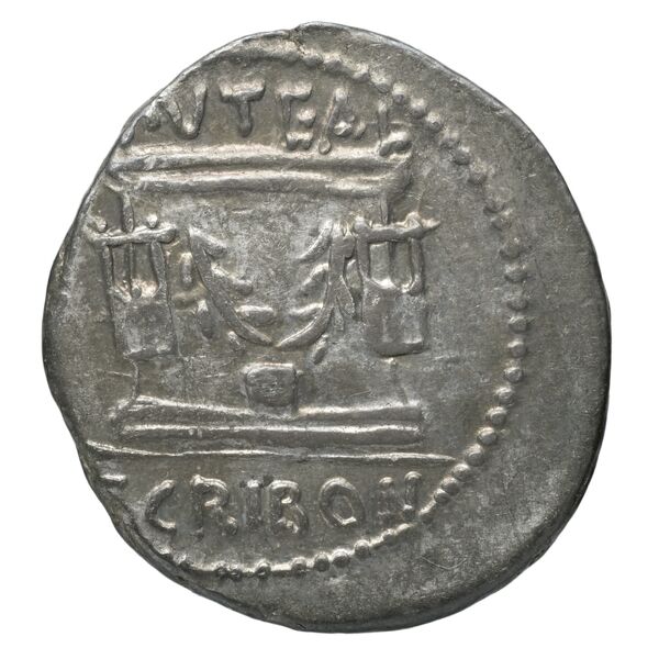 RRC 416/1c, реверс, bnf-crro