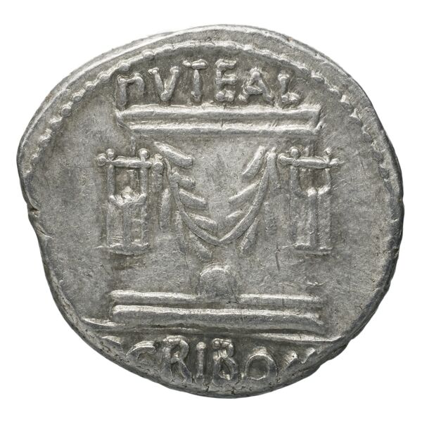RRC 416/1c, реверс, bnf-crro