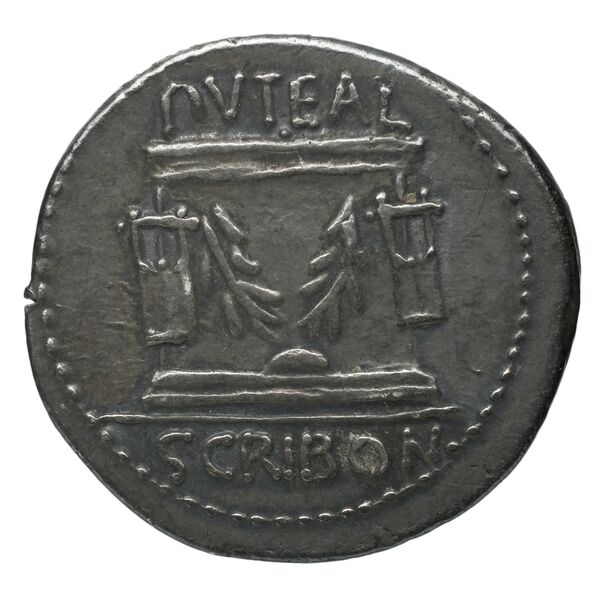 RRC 416/1c, реверс, bnf-crro