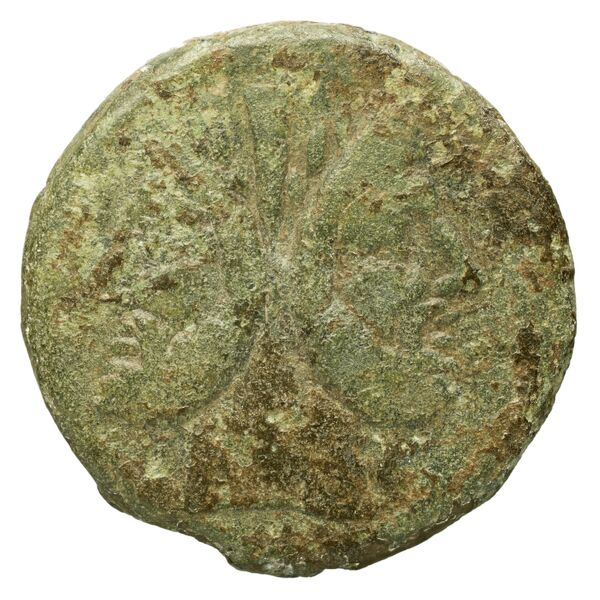 obverse RRC 216/2b