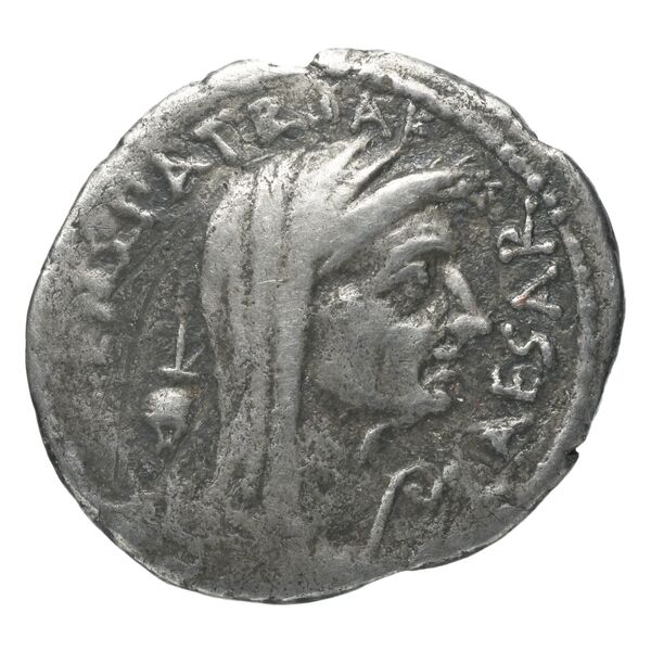 obverse RRC 480/20