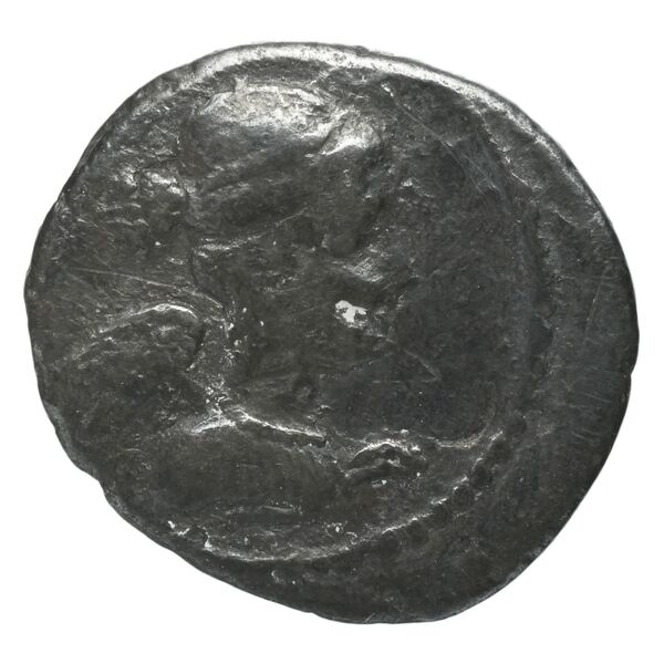 obverse RRC 480/25