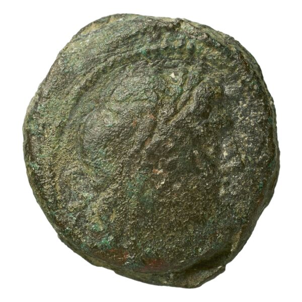obverse RRC 312/3