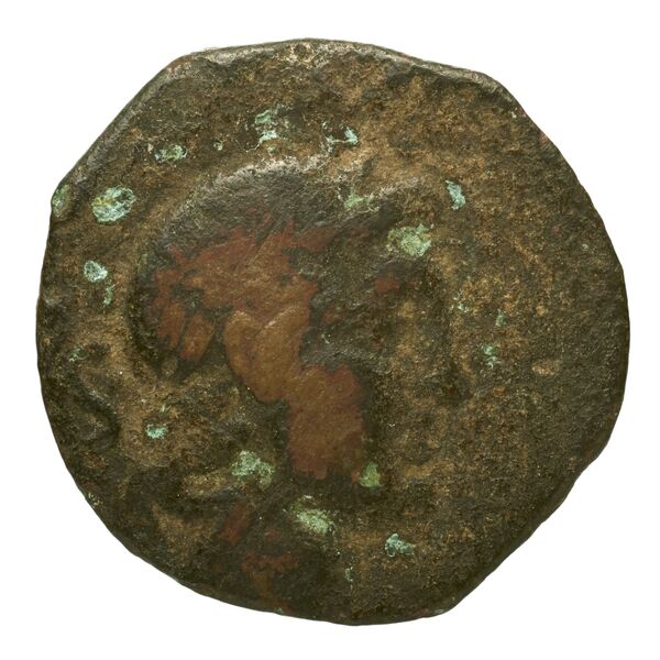 obverse RRC 341/5