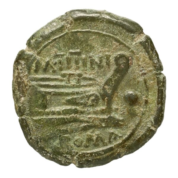 reverse RRC 150/6