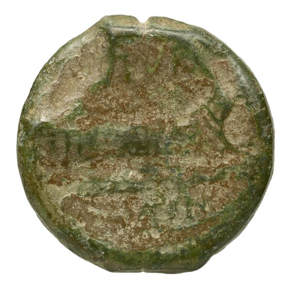 RRC 344/4a, реверс, bnf-crro
