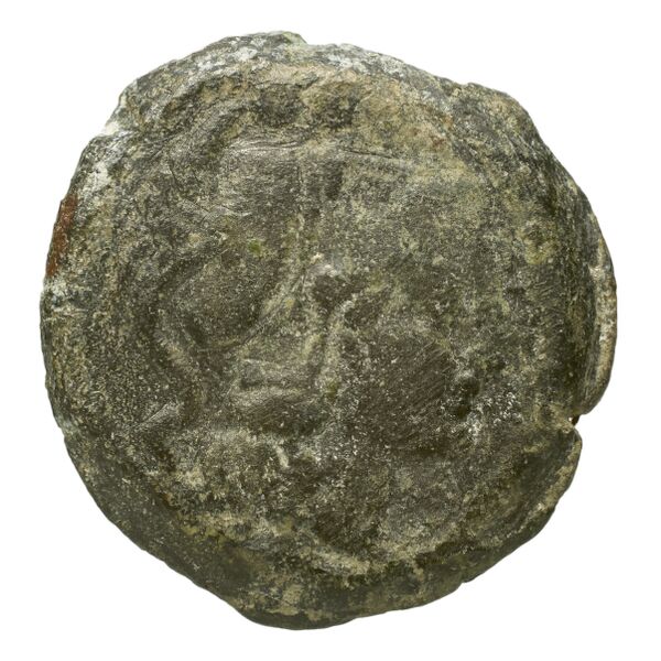 obverse RRC 141/4a