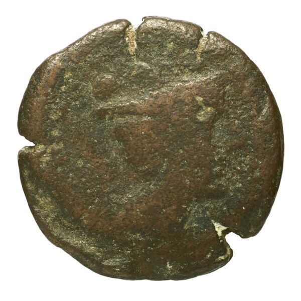 obverse RRC 141/6