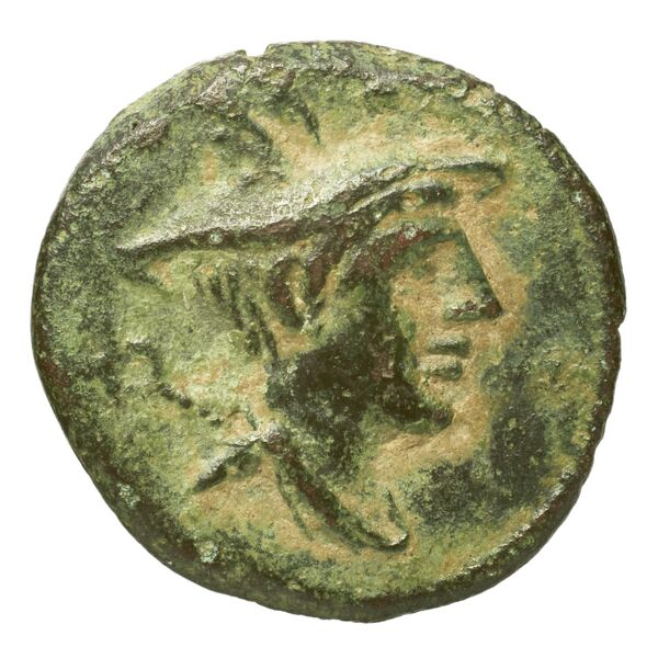 obverse RRC 241/5
