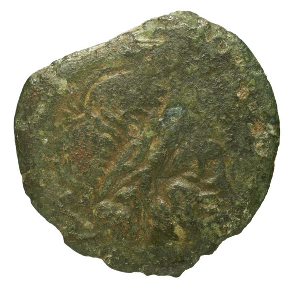 obverse RRC 191/2
