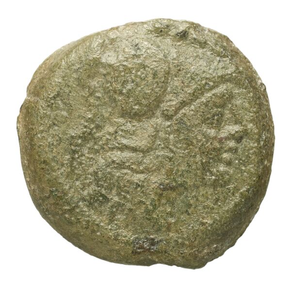 obverse RRC 191/3
