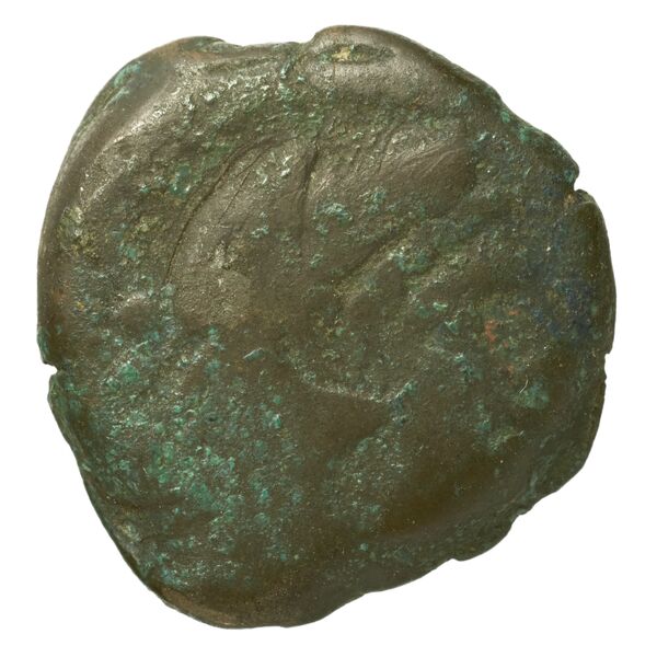 obverse RRC 191/4