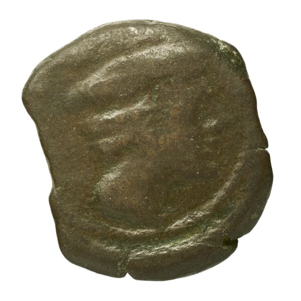 obverse RRC 191/5