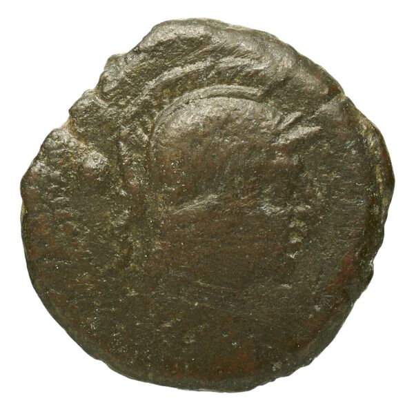 obverse RRC 191/6