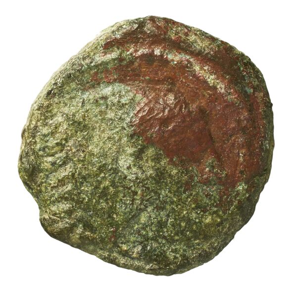 obverse RRC 228/4