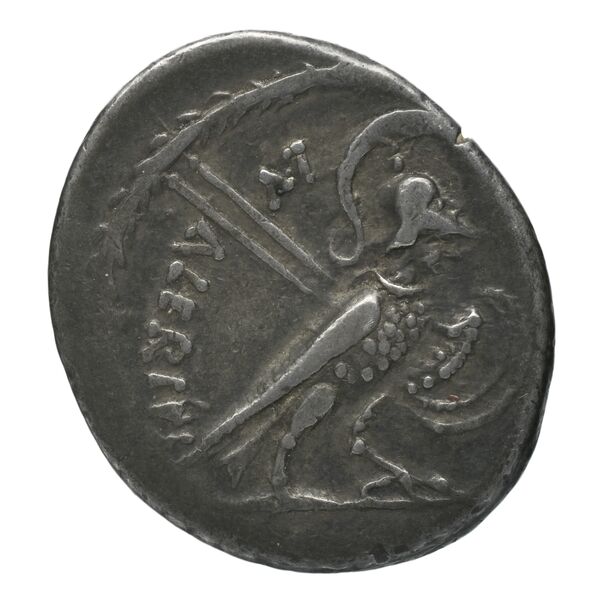 RRC 474/2c, реверс, bnf-crro
