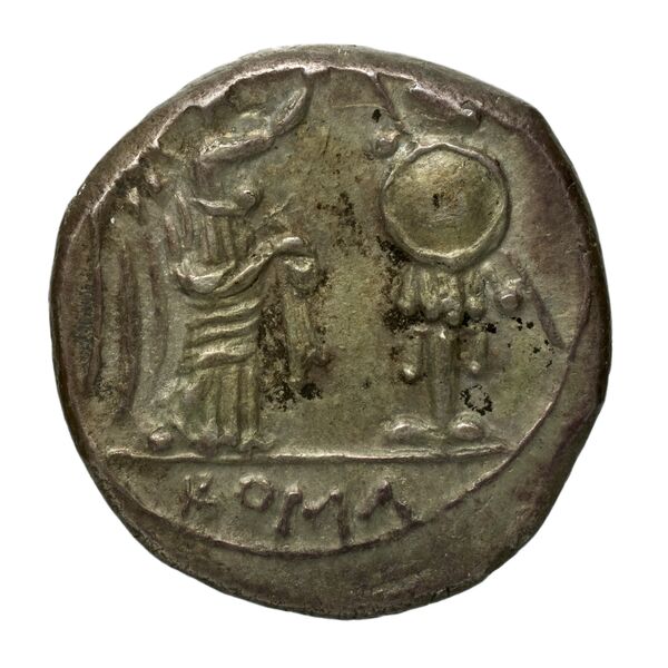 RRC 67/1, реверс, bnf-crro