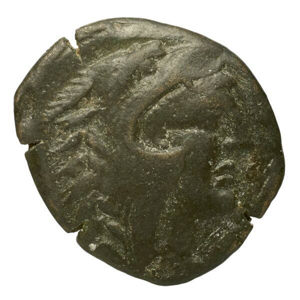 obverse RRC 234/2a