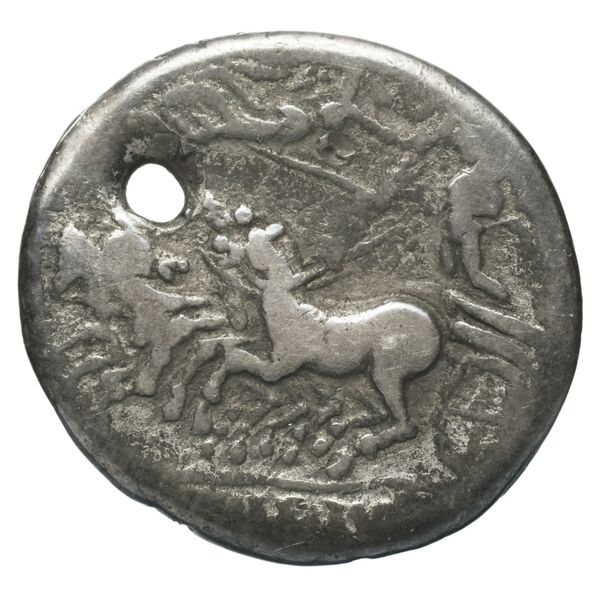 RRC 342/4a, реверс, bnf-crro