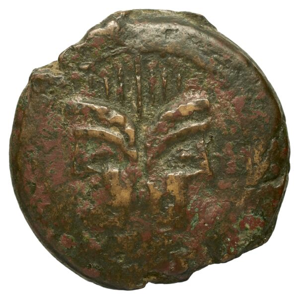 obverse RRC 342/7a