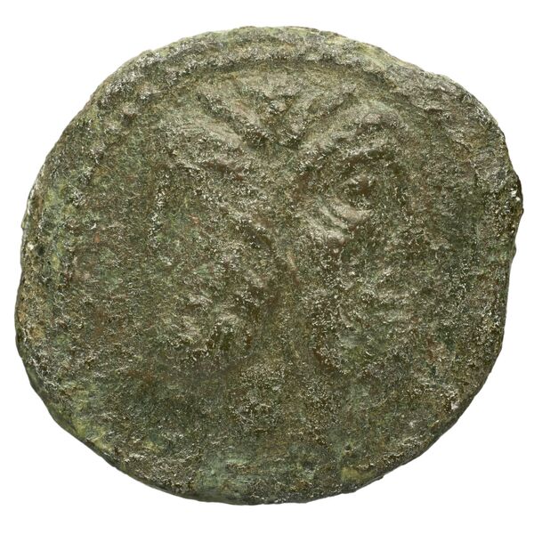 obverse RRC 342/7d