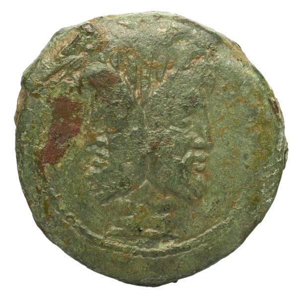 obverse RRC 342/7c