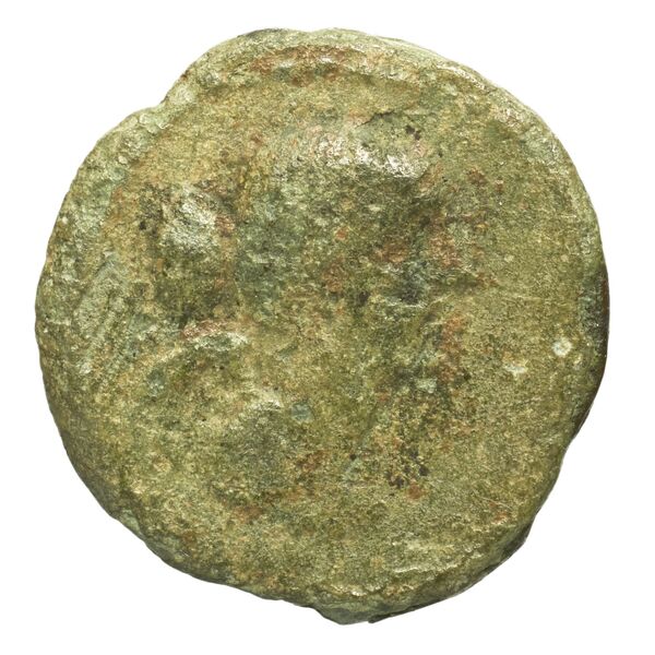 obverse RRC 342/9b