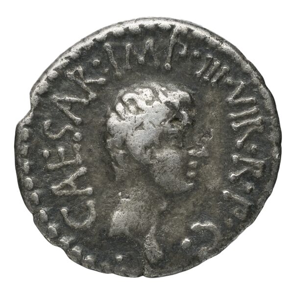 RRC 528/2a, аверс, bnf-crro
