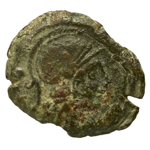 obverse RRC 194/6
